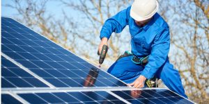 Installation Maintenance Panneaux Solaires Photovoltaïques à Jax